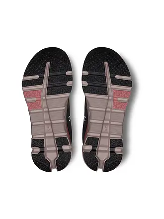 ON | Scarpe da running da donna Cloudrunner 2 Waterproof | olive